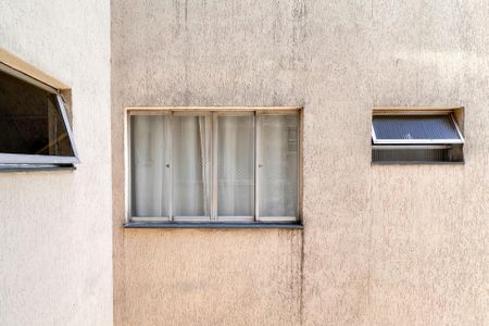 Vista da Sala de apartamento à venda com 3 quartos, 64m² em Centro, São Bernardo do Campo