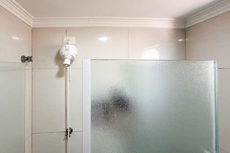 Apartamento à venda com 64m², 3 quartos e 1 vagaBanheiro Social