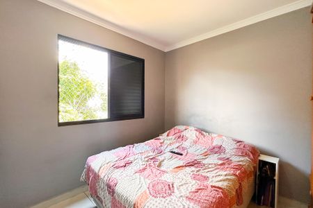 Apartamento à venda com 64m², 3 quartos e 1 vagaQuarto 1