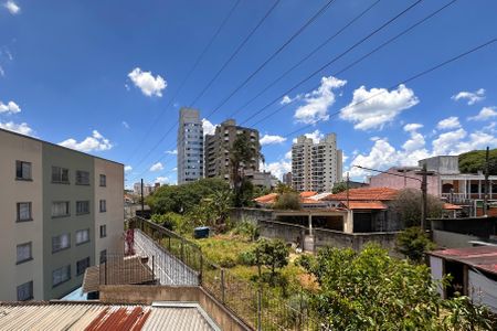 Apartamento à venda com 64m², 3 quartos e 1 vagaVista do Quarto 2