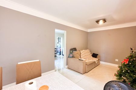 Apartamento à venda com 64m², 3 quartos e 1 vagaSala