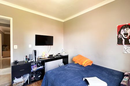 Apartamento à venda com 64m², 3 quartos e 1 vagaQuarto 2