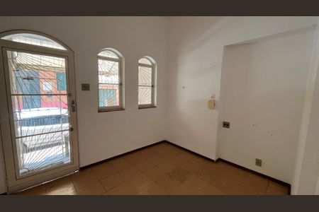 Casa à venda com 3 quartos, 118m² em Centro, Campinas