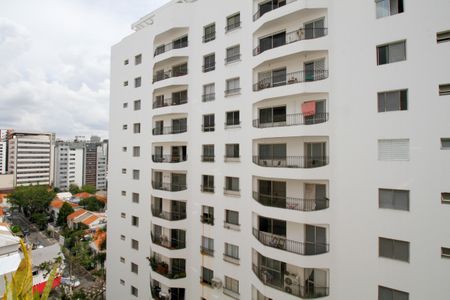 Apartamento à venda com 245m², 2 quartos e 2 vagas Apartamento à venda com 245m², 2 quartos e 2 vagasVista da Sala de Jantar