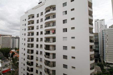 Apartamento à venda com 245m², 2 quartos e 2 vagas Apartamento à venda com 245m², 2 quartos e 2 vagasVista da Suíte 1