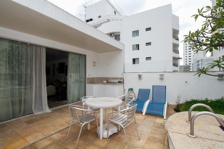 Apartamento à venda com 245m², 2 quartos e 2 vagas Apartamento à venda com 245m², 2 quartos e 2 vagasCobertura