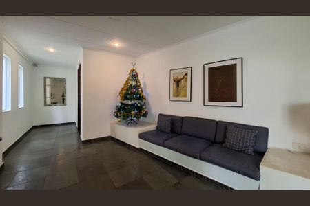 Apartamento à venda com 245m², 2 quartos e 2 vagas Apartamento à venda com 245m², 2 quartos e 2 vagasHall Social