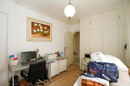 Apartamento à venda com 245m², 2 quartos e 2 vagas Apartamento à venda com 245m², 2 quartos e 2 vagasSuíte 1