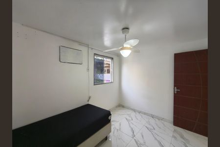 Casa de condomínio para alugar com 45m², 1 quarto e sem vagaQuarto