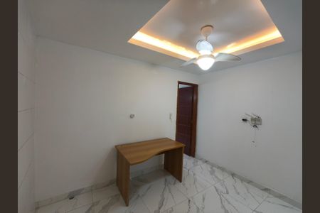 Sala / Cozinha de casa de condomínio para alugar com 1 quarto, 45m² em Anil, Rio de Janeiro