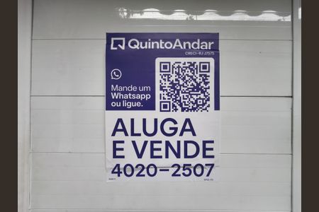 Casa de condomínio para alugar com 45m², 1 quarto e sem vagaPlaca