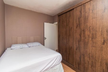 Quarto 2 de apartamento à venda com 2 quartos, 57m² em Tristeza, Porto Alegre