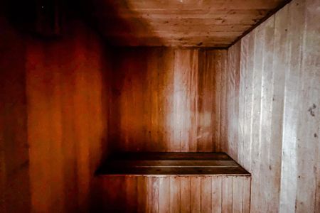 Apartamento para alugar com 67m², 2 quartos e 2 vagasSauna