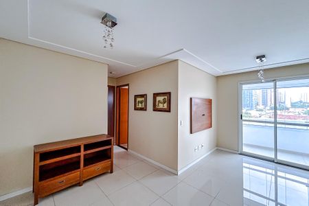 Apartamento para alugar com 67m², 2 quartos e 2 vagasSala de Jantar