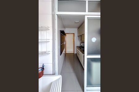 Apartamento para alugar com 67m², 2 quartos e 2 vagasÁrea de Serviço