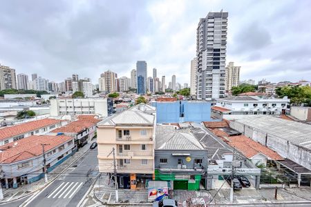 Apartamento para alugar com 67m², 2 quartos e 2 vagasVista do Quarto 