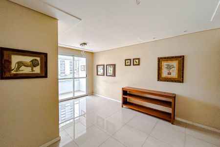 Apartamento para alugar com 67m², 2 quartos e 2 vagasSala de Jantar