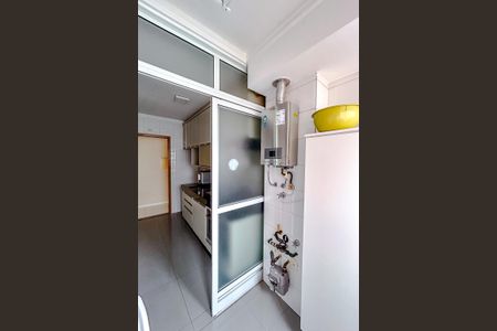 Apartamento para alugar com 67m², 2 quartos e 2 vagasÁrea de Serviço