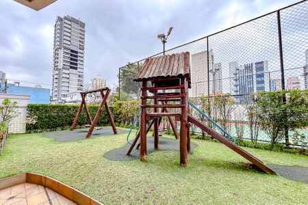 Apartamento para alugar com 67m², 2 quartos e 2 vagasÁrea comum - Playground