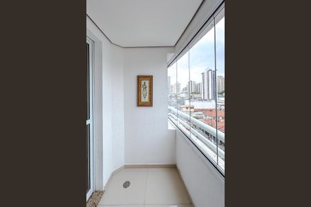 Apartamento para alugar com 67m², 2 quartos e 2 vagasVaranda