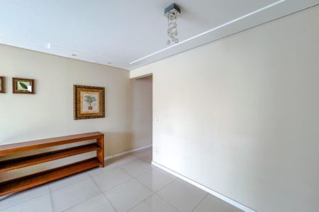 Apartamento para alugar com 67m², 2 quartos e 2 vagasSala de Jantar