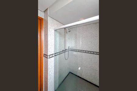 Apartamento para alugar com 67m², 2 quartos e 2 vagasBanheiro da Suíte