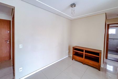 Apartamento para alugar com 67m², 2 quartos e 2 vagasSala de Jantar