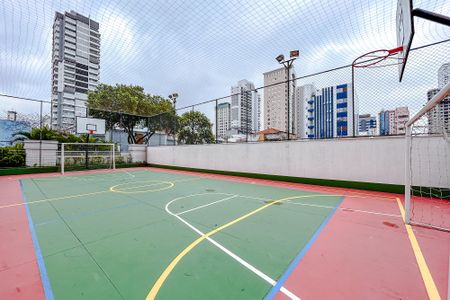 Apartamento para alugar com 67m², 2 quartos e 2 vagasQuadra Esportiva