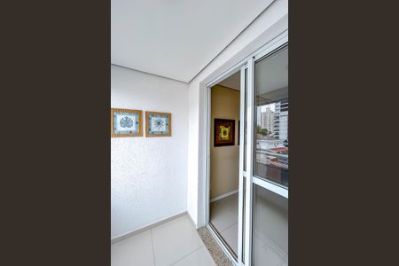 Apartamento para alugar com 67m², 2 quartos e 2 vagasVaranda