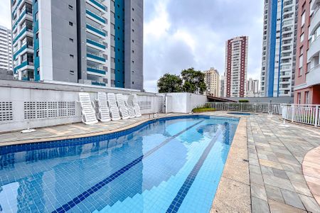 Apartamento para alugar com 67m², 2 quartos e 2 vagasÁrea comum - Piscina