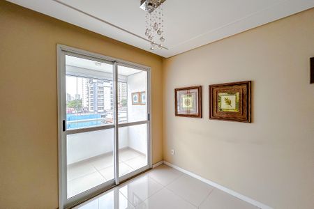Apartamento para alugar com 67m², 2 quartos e 2 vagasSala