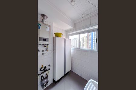 Apartamento para alugar com 67m², 2 quartos e 2 vagasÁrea de Serviço
