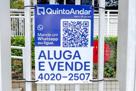 Apartamento para alugar com 67m², 2 quartos e 2 vagasPlaquinha