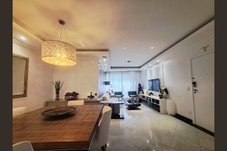 Apartamento à venda com 4 quartos, 135m² em Alto Barroca, Belo Horizonte