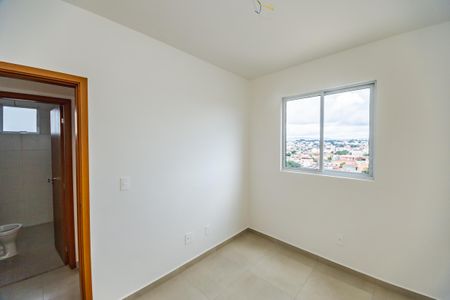 Apartamento à venda com 2 quartos, 55m² em Jardim Leblon, Belo Horizonte