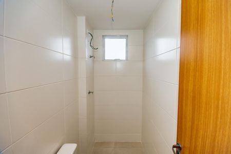 Apartamento à venda com 2 quartos, 55m² em Jardim Leblon, Belo Horizonte