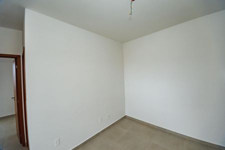 Apartamento à venda com 2 quartos, 55m² em Jardim Leblon, Belo Horizonte