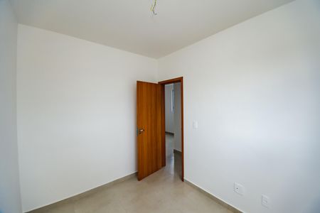 Apartamento à venda com 2 quartos, 55m² em Jardim Leblon, Belo Horizonte