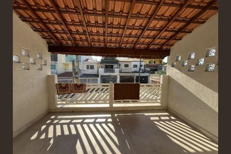 Casa à venda com 221m², 3 quartos e 1 vagaFoto 35