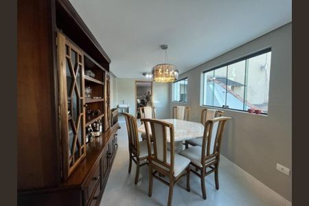 Foto 10 de casa à venda com 3 quartos, 221m² em Vila Judite, São Bernardo do Campo