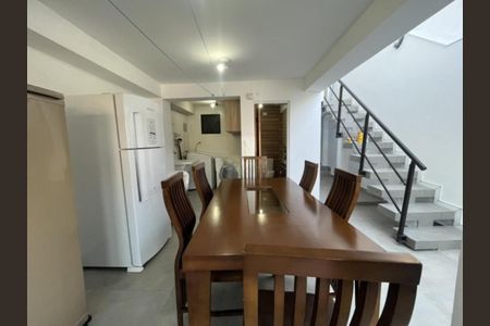 Foto 39 de casa à venda com 3 quartos, 221m² em Vila Judite, São Bernardo do Campo