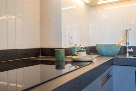 Foto 07 de apartamento à venda com 1 quarto, 77m² em Pinheiros, São Paulo