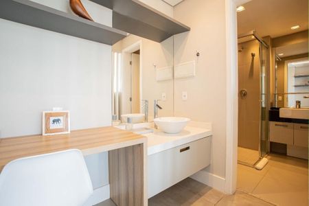 Apartamento à venda com 77m², 1 quarto e 2 vagas Apartamento à venda com 77m², 1 quarto e 2 vagasFoto 18