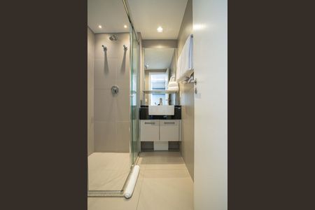 Foto 10 de apartamento à venda com 1 quarto, 77m² em Pinheiros, São Paulo