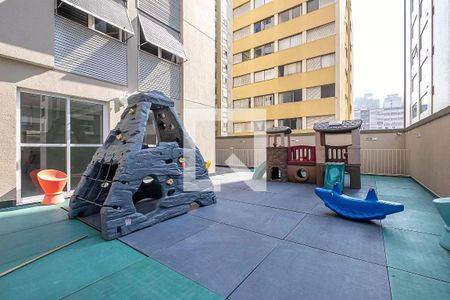 Apartamento para alugar com 70m², 2 quartos e 1 vaga Apartamento para alugar com 70m², 2 quartos e 1 vagaÁrea comum