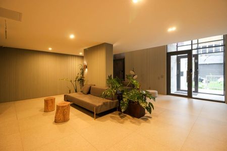 Apartamento para alugar com 65m², 2 quartos e 1 vaga Apartamento para alugar com 65m², 2 quartos e 1 vagaÁrea comum - Hall Social