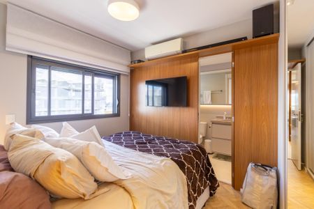 Apartamento para alugar com 65m², 2 quartos e 1 vaga Apartamento para alugar com 65m², 2 quartos e 1 vagaSuíte 2