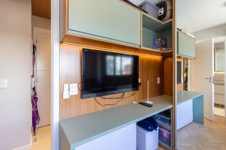 Apartamento para alugar com 65m², 2 quartos e 1 vaga Apartamento para alugar com 65m², 2 quartos e 1 vagaSuíte 1