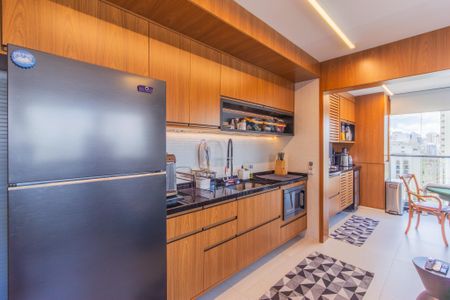 Apartamento para alugar com 65m², 2 quartos e 1 vaga Apartamento para alugar com 65m², 2 quartos e 1 vagaSala/Cozinha