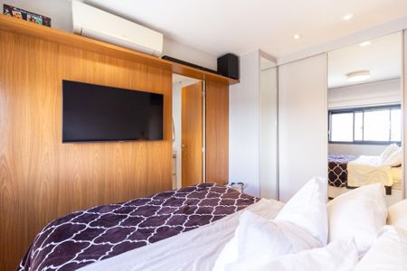 Apartamento para alugar com 65m², 2 quartos e 1 vaga Apartamento para alugar com 65m², 2 quartos e 1 vagaSuíte 2